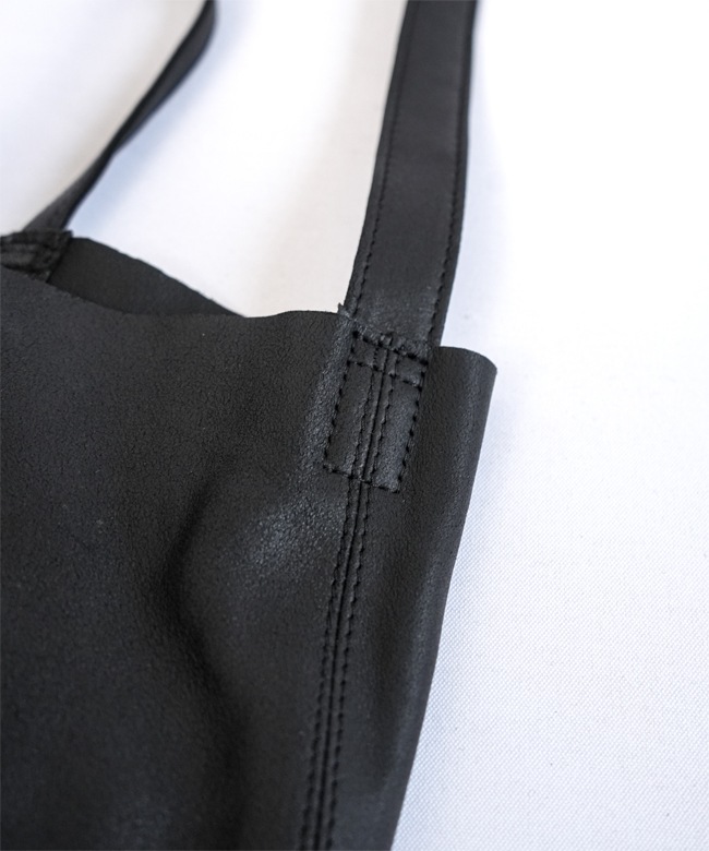 L-BLK-103]【保存袋付き】Morphee(モルフェ)3WAY LARGE TOTE ラージ