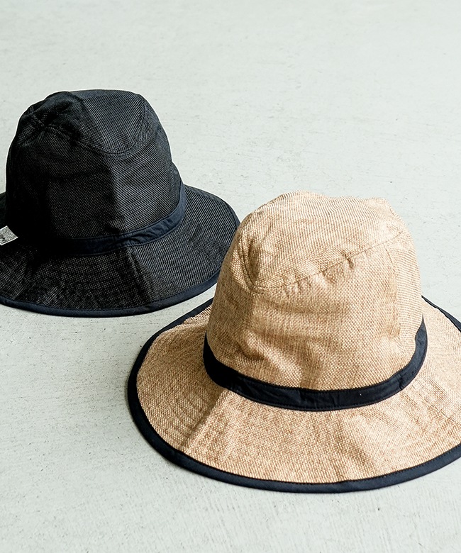 帽子 TENTO Drawcode hat TENTO Drawcode hat