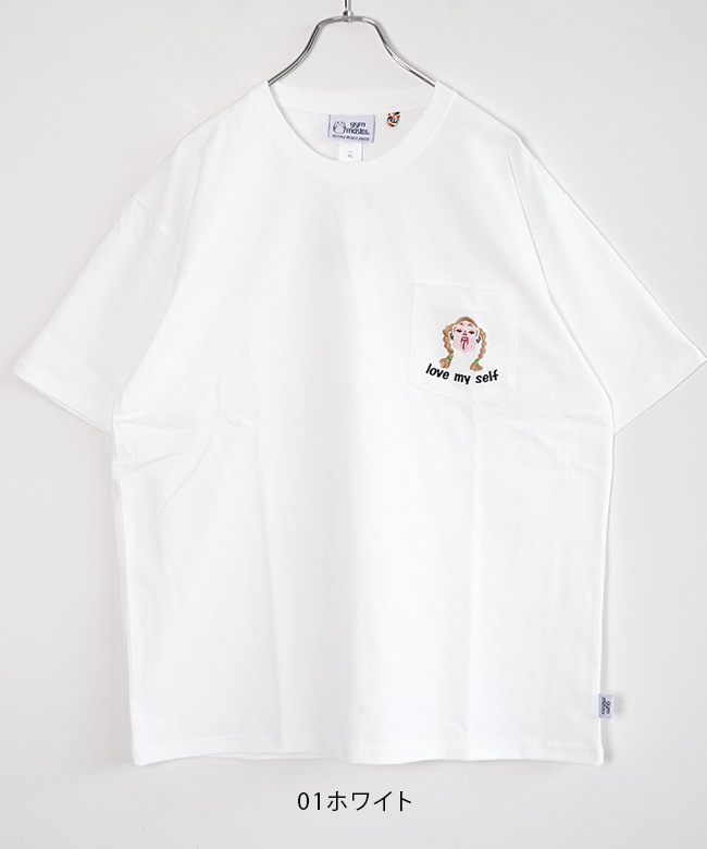 SALE 20%OFF】[G521791]gym master(ジムマスター) 7.4oz love my