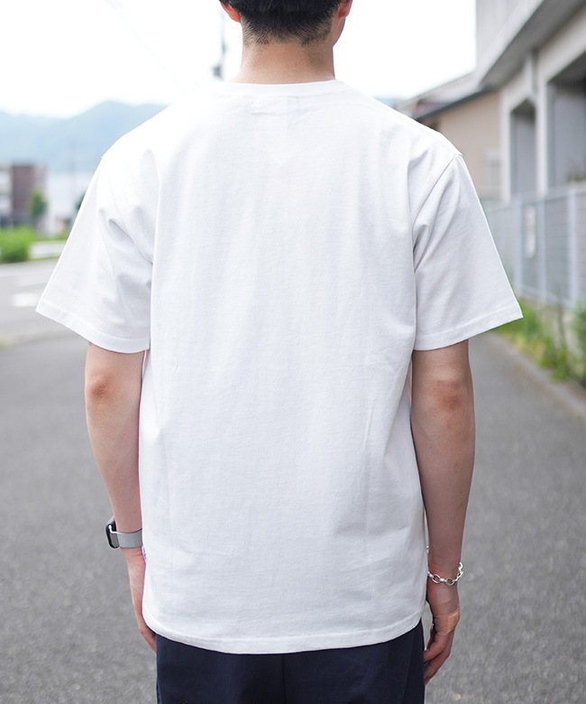 82241　gym master 半袖　Tシャツ　白　L 82241 gym master 半袖 Tシャツ 白 L