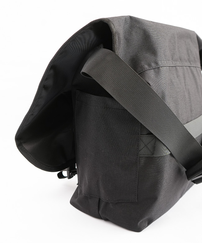 PACKING(パッキング) STANDARD MESSENGER ショルダーバック かばん [PA