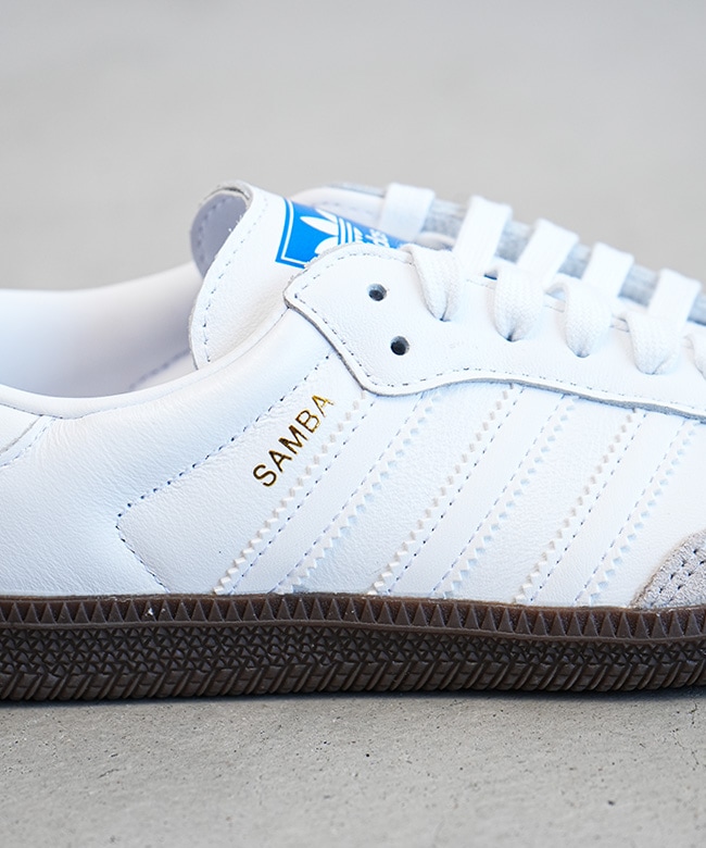 アディダス　サンバOG　IE3439　ホワイト　27cm 楽天市場】◇[IE3439]adidas Originals (アディダス オリジナル