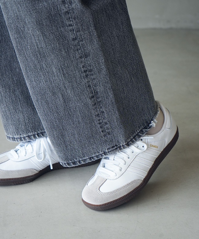 ◇[IE3439]adidas Originals (アディダス オリジナルス)Samba OG