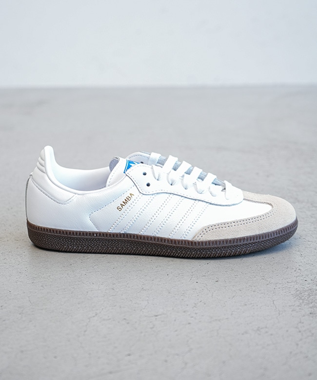 ◇adidas Originals (アディダス オリジナルス)Samba OG / サンバ OG