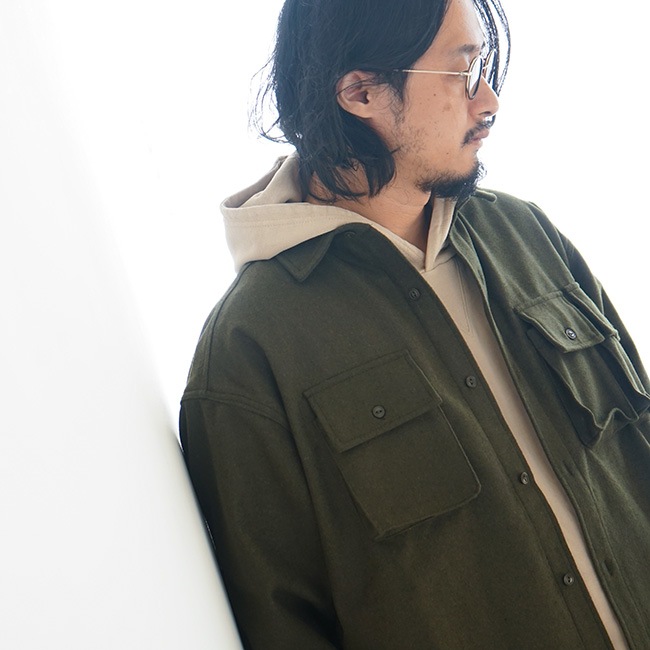 【美品】Patagonia OrganicCertifiedCottonフーディ Patagonia(パタゴニア)リジェネラティブ・オーガニック
