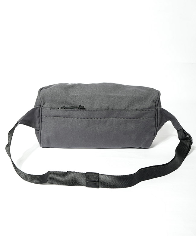 ザ・ノース・フェイスパープルレー ベル フィールドファニー パック ボディバッグ THE NORTH FACE PURPLE LABEL Purple Label Field Funny Pack N25FU075
