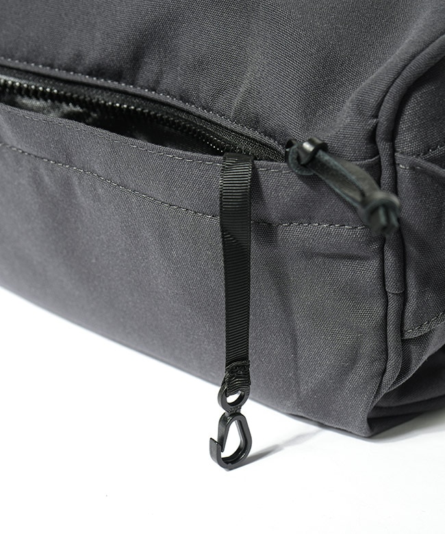 VAINL ARCHIVE×PORTER FUNNY PACK ウエストバッグ VAINL ARCHIVE × PORTER - ヴァイナルアーカイブ / FUNNY PACK-C