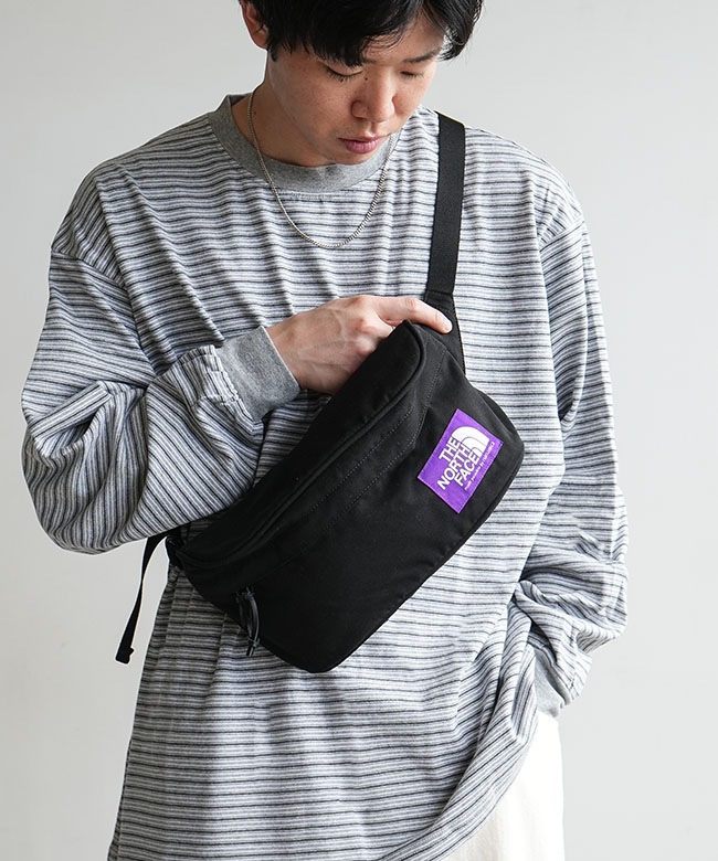 ◇[N25FU075]THE NORTH FACE PURPLE LABEL(ザ・ノース・フェイス