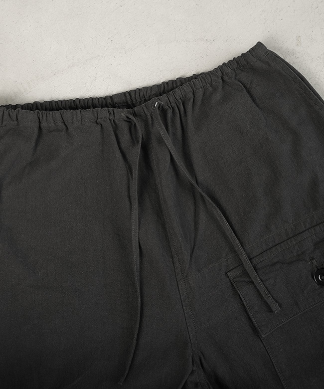 SALE 30%OFF】blurhms ROOTSTOCK(ブラームスルーツストック) Linen