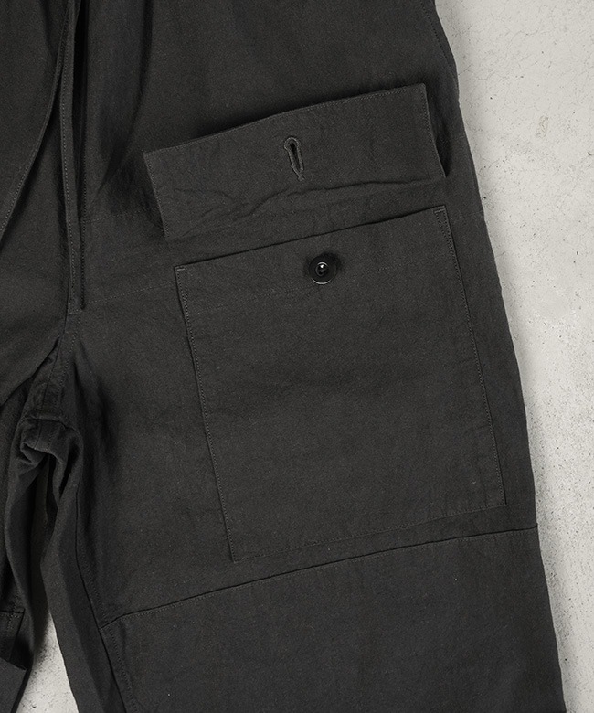 SALE 20%OFF】[bROOTS25S10F25]blurhms ROOTSTOCK(ブラームスルーツ