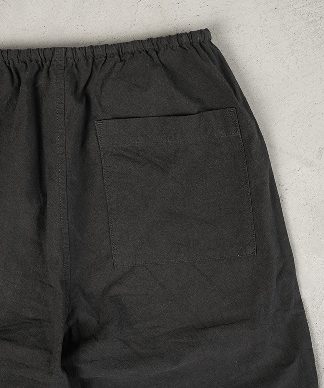 SALE 30%OFF】blurhms ROOTSTOCK(ブラームスルーツストック) Linen