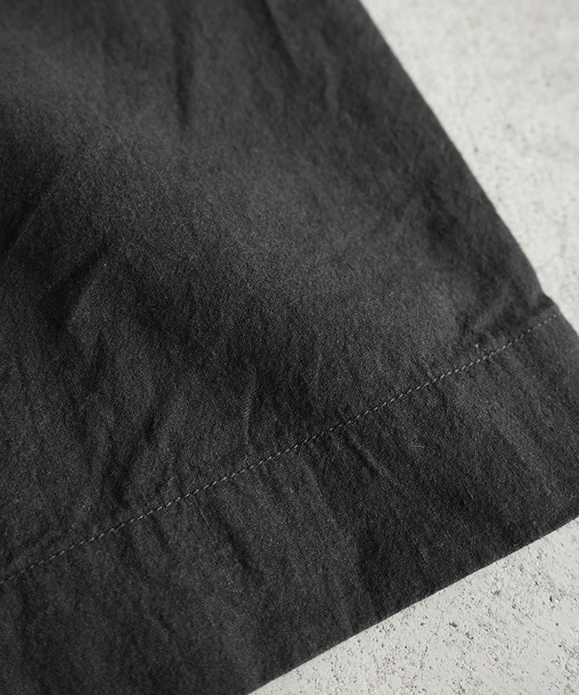 SALE 30%OFF】blurhms ROOTSTOCK(ブラームスルーツストック) Linen