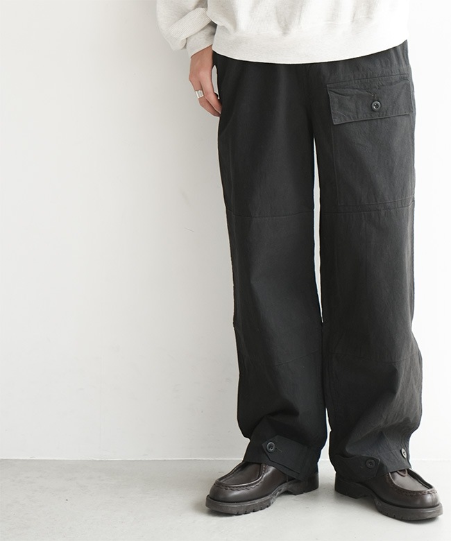 bROOTS25S10F25]blurhms ROOTSTOCK(ブラームスルーツストック