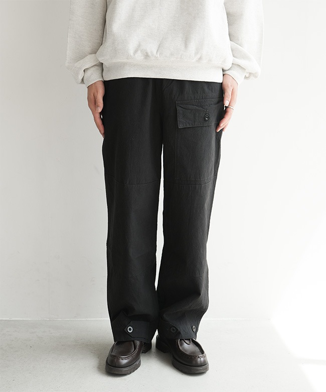 bROOTS25S10F25]blurhms ROOTSTOCK(ブラームスルーツストック