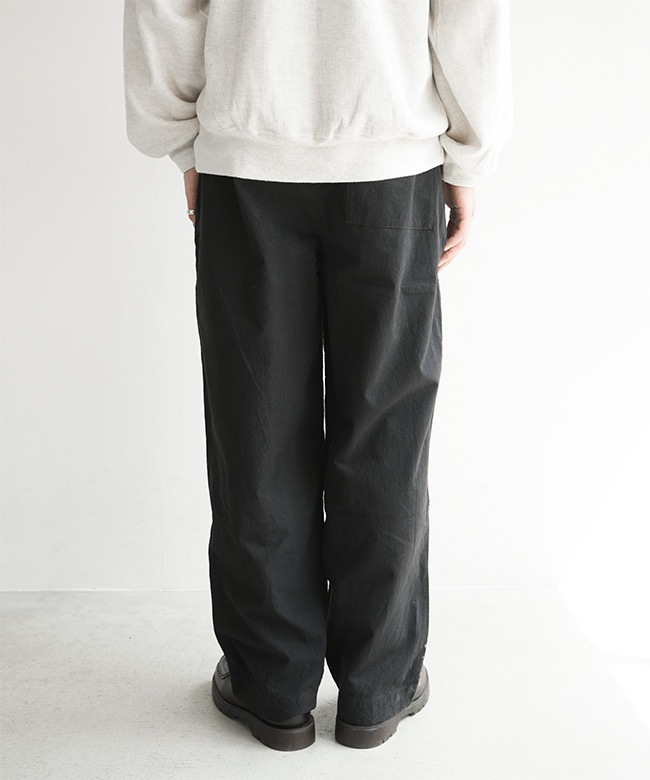 SALE 30%OFF】blurhms ROOTSTOCK(ブラームスルーツストック) Linen