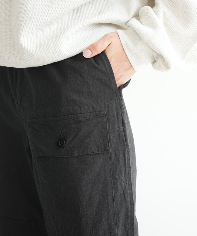SALE 30%OFF】blurhms ROOTSTOCK(ブラームスルーツストック) Linen