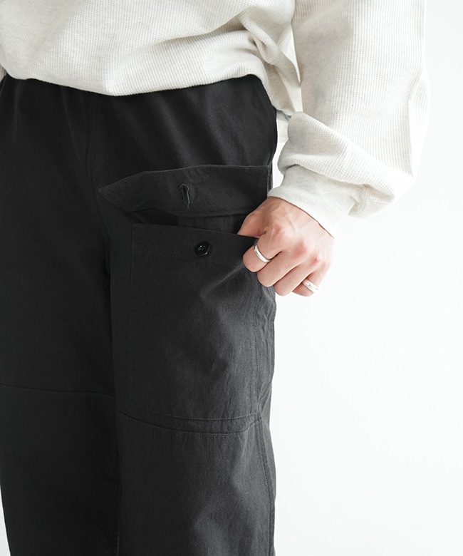 SALE 30%OFF】blurhms ROOTSTOCK(ブラームスルーツストック) Linen