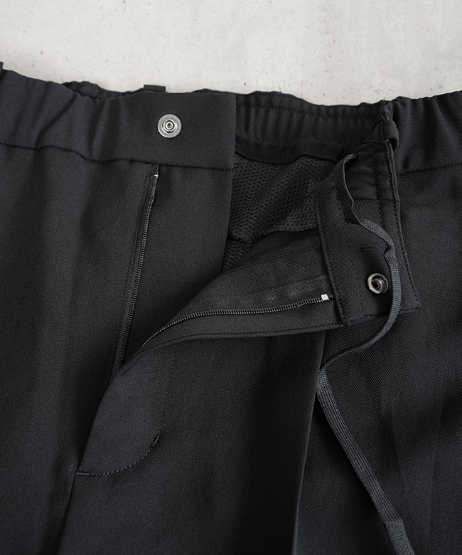 Goldwin(ゴールドウィン) One Tuck Straight Pants ワンタック