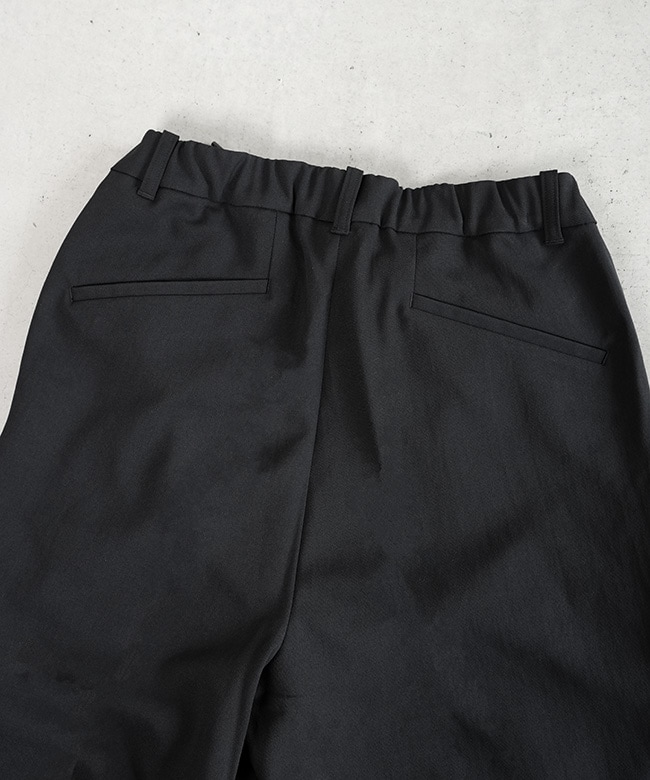 Goldwin(ゴールドウィン) One Tuck Straight Pants ワンタック