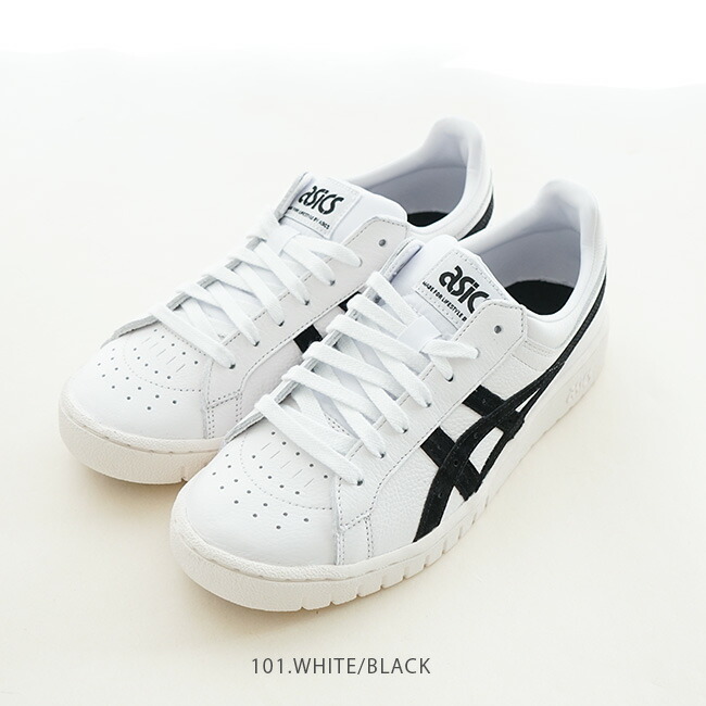 ASICS(アシックス)GEL-PTG(ゲル ピーティージー)/スポーツスタイル