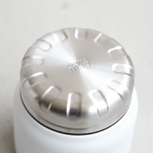 thermo mug(サーモマグ)MINI TANK(ミニタンク) [TNK18-30] | ブランド