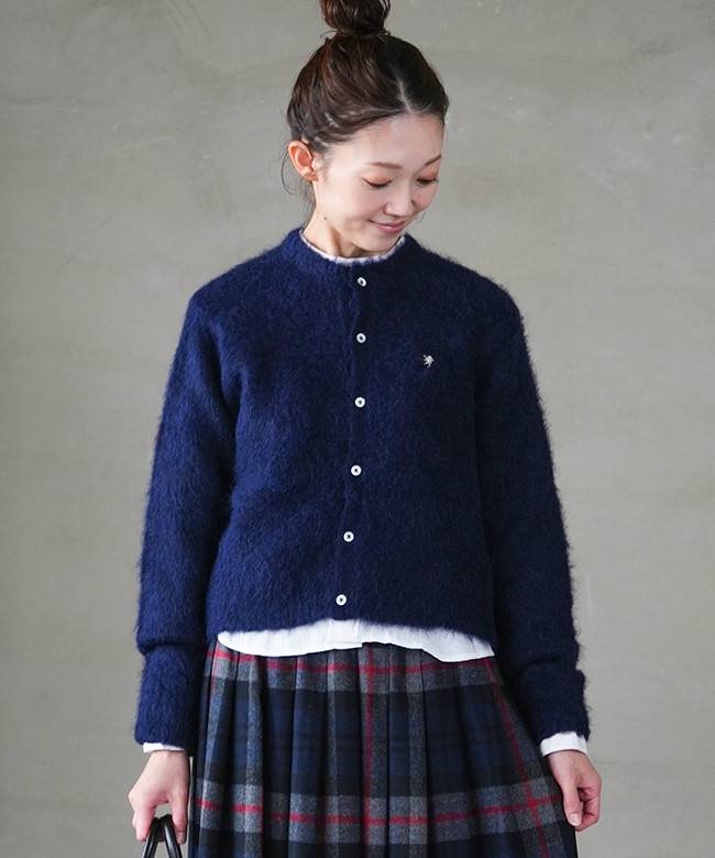 GY-D0098SGK]Gymphlex(ジムフレックス) CREW NECK SHORT