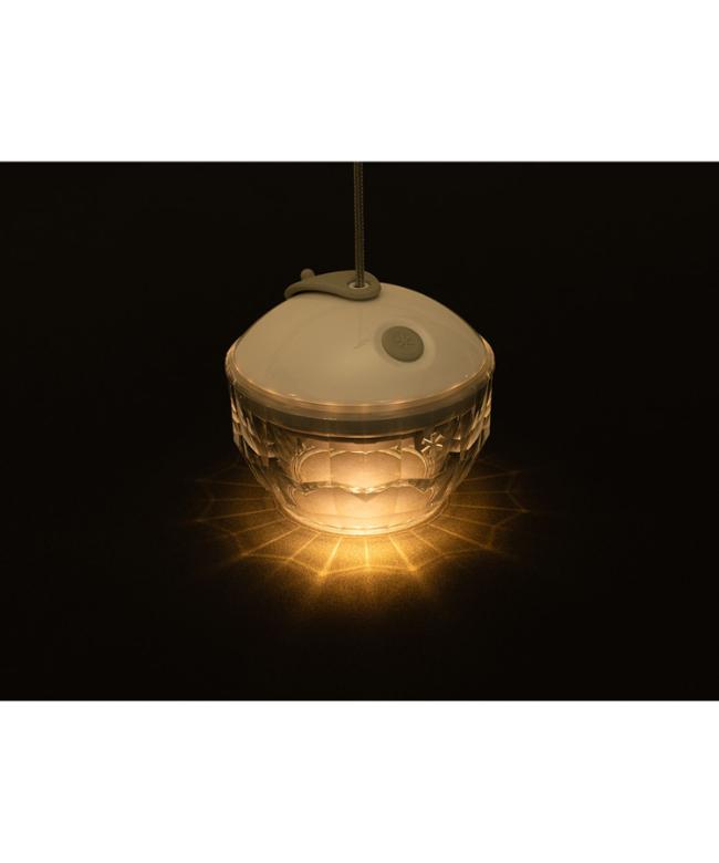 esc-003] snow peak(スノーピーク) / クリスタルシェード【ラッピング