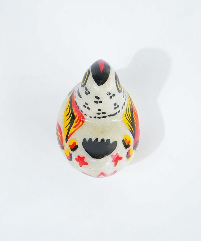 佃企画(TSUKUDA&CO.)Marble Bird マーブルバード オブジェ 鳥 [ob001 佃企画(TSUKUDA&CO.)Marble Bird マーブルバード オブジェ 鳥 [ob001