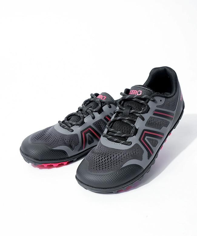 mew-aprp]XERO SHOES(ゼロシューズ) Mesa Trail II メサトレイルII/靴