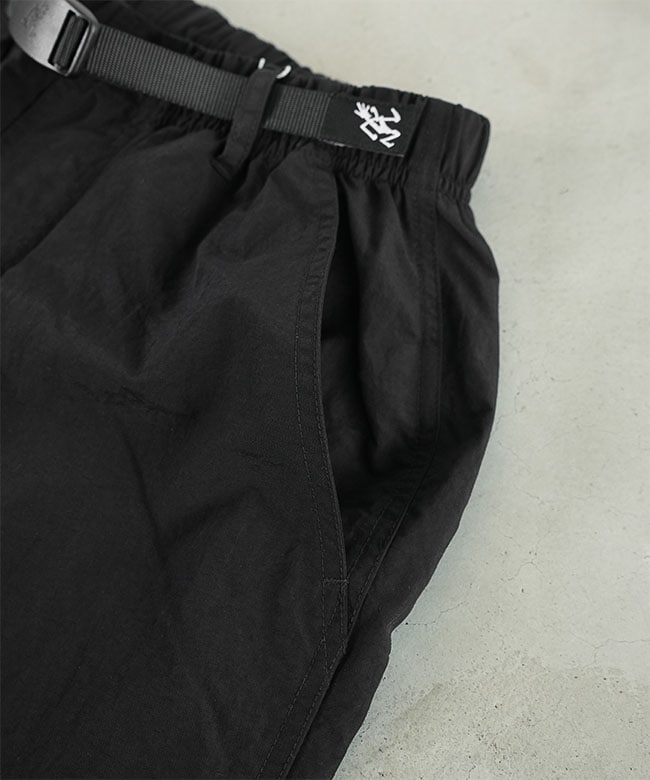 GRAMICCI(グラミチ) 別注 NYLON TAPERED PANT ナイロン テーパード