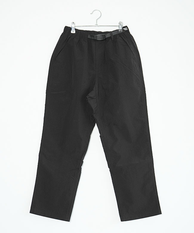 GRAMICCI(グラミチ) 別注 NYLON TAPERED PANT ナイロン テーパード