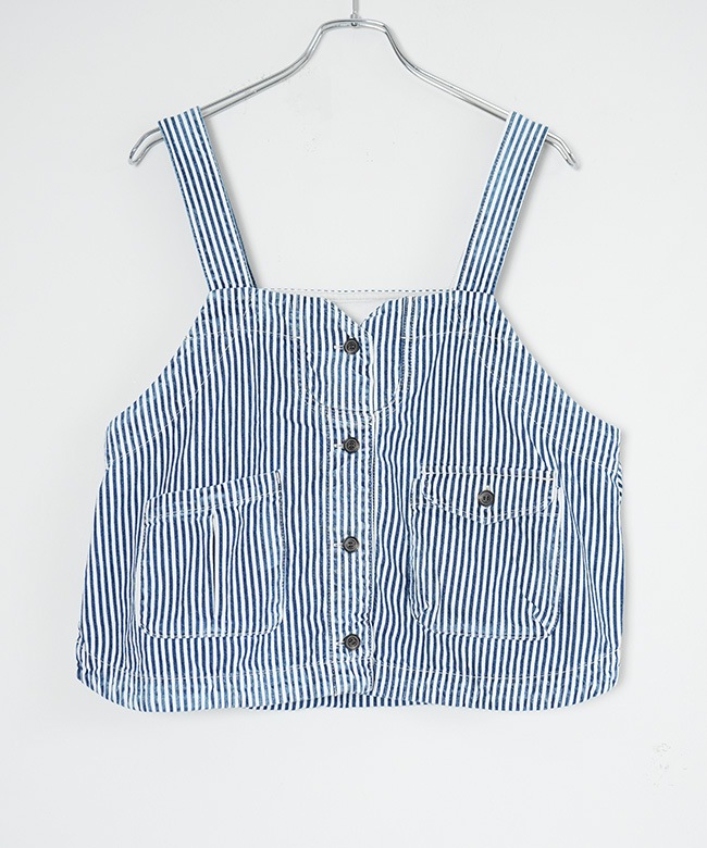 TIME SALE 20%OFF】tumugu(ツムグ) 9ozデニム/ヒッコリーストライプ
