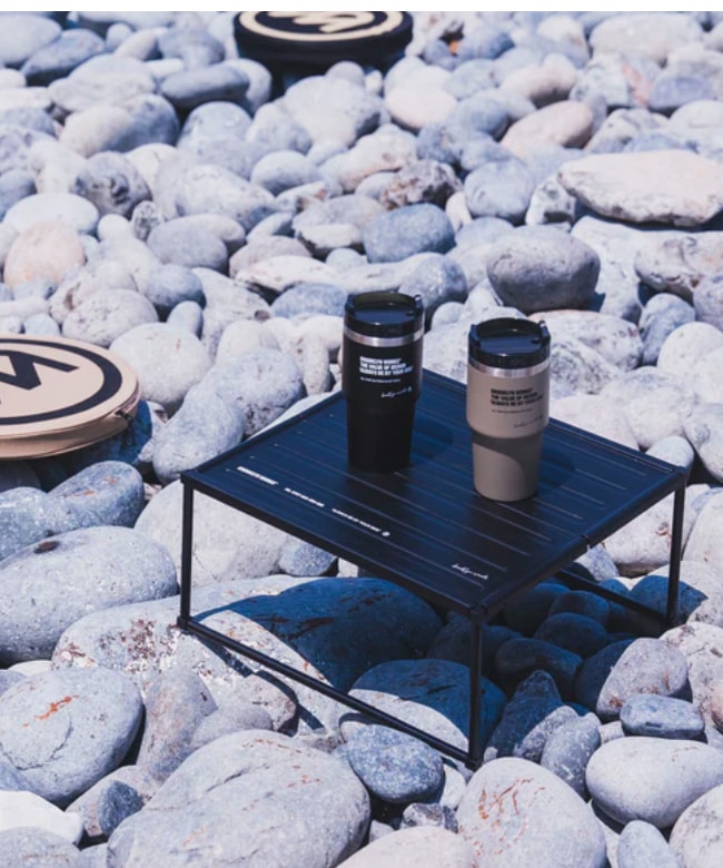 SALE 20%OFF】BROOKLYN WORKS(ブルックリンワークス) / CAR TUMBLER