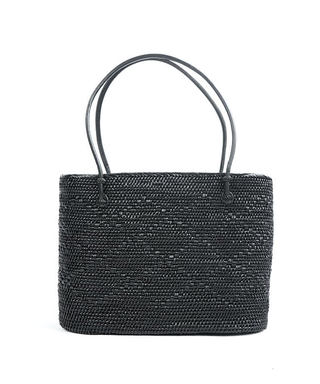 toca(トーカ)ATA CROSS BAG アタ クロスバッグ かごバッグ 鞄 かばん