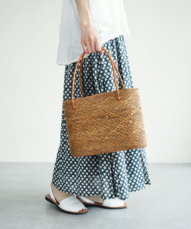 一点限り♡新作鞄が作れるNotes & Totes スタンピンアップ Too cute! Embroidered drawstring bag] Embroidery artist arranges