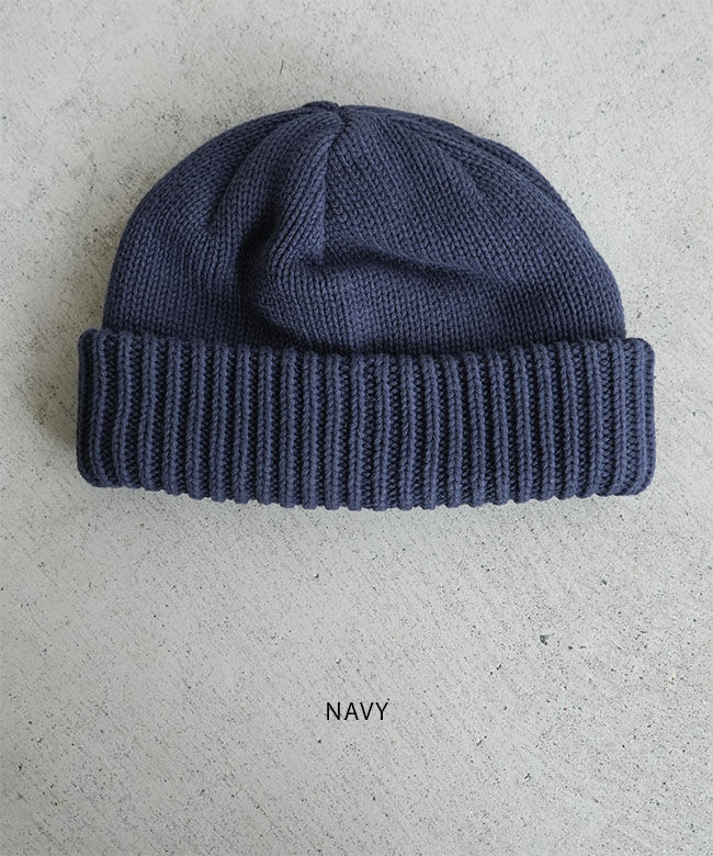 crepuscule ビーニー crepuscule Knit Cap Green - BISHOOL,Edwina Horl,My Beautiful