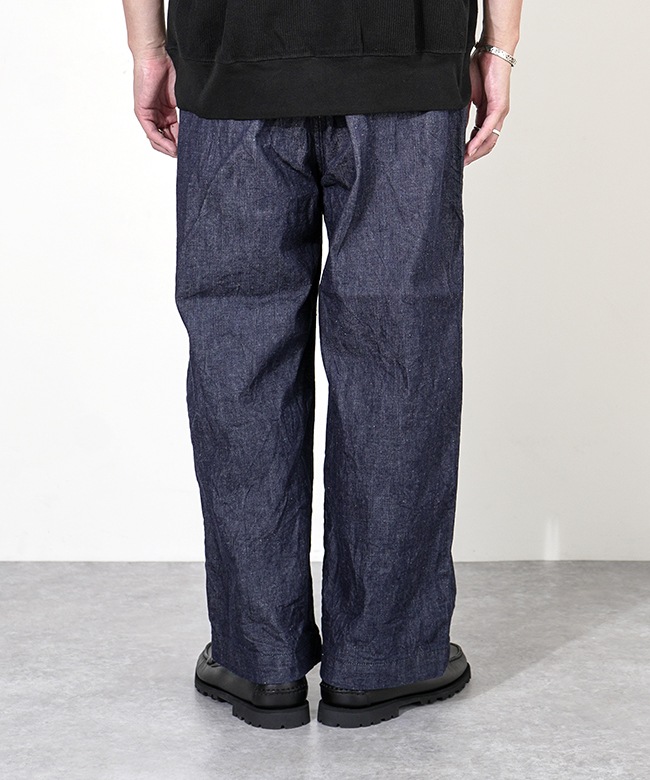 パンツ PORTERCLASSIC CANNERYROW PAINTER PANTS 3 The Original Painter Pants | Fashion Workwear by Stan Ray®