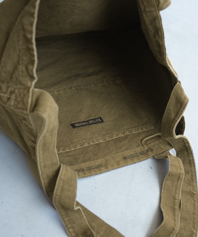 KS24FGD01]KAPTAIN SUNSHINE(キャプテンサンシャイン) Market