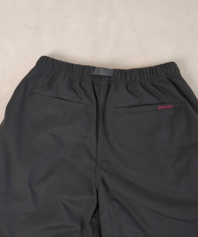 GMP4-SJP10]GRAMICCI(グラミチ) T/C TWILL TUCK TAPERD PANT T/C