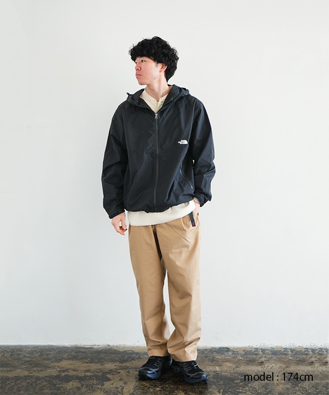 GRAMICCI(グラミチ) T/C TWILL TUCK TAPERD PANT T/C ツイル タック