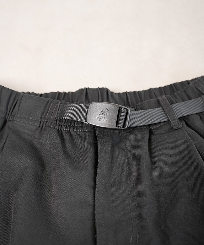 GRAMICCI(グラミチ) T/C TWILL TUCK TAPERD PANT T/C ツイル タック