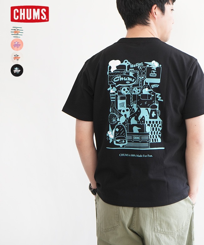 チムチム　0324 グロム (21~24 JC92) 専用パーツ – ハリケーン-大阪単車用品工業株式会社-