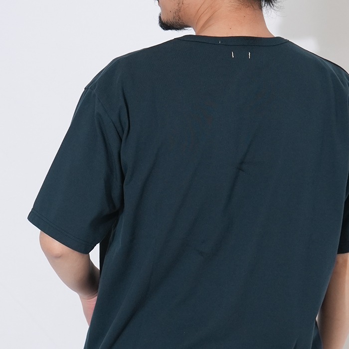 NANAMICA メンズ 半袖Tシャツ S25SI114E NAVY NANAMICA Short Sleeve T-Shirt S25SI114E NAVY 133468173 | eBay
