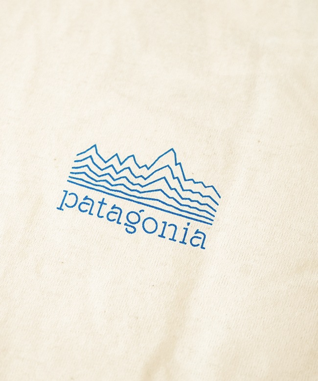 SALE 30%OFF】Patagonia(パタゴニア) Strataspire Responsibili-Tee