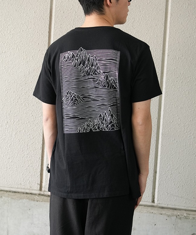 ★Patagonia★リスパンサビリTシャツ 37792]Patagonia(パタゴニア) Strataspire Responsibili-Tee