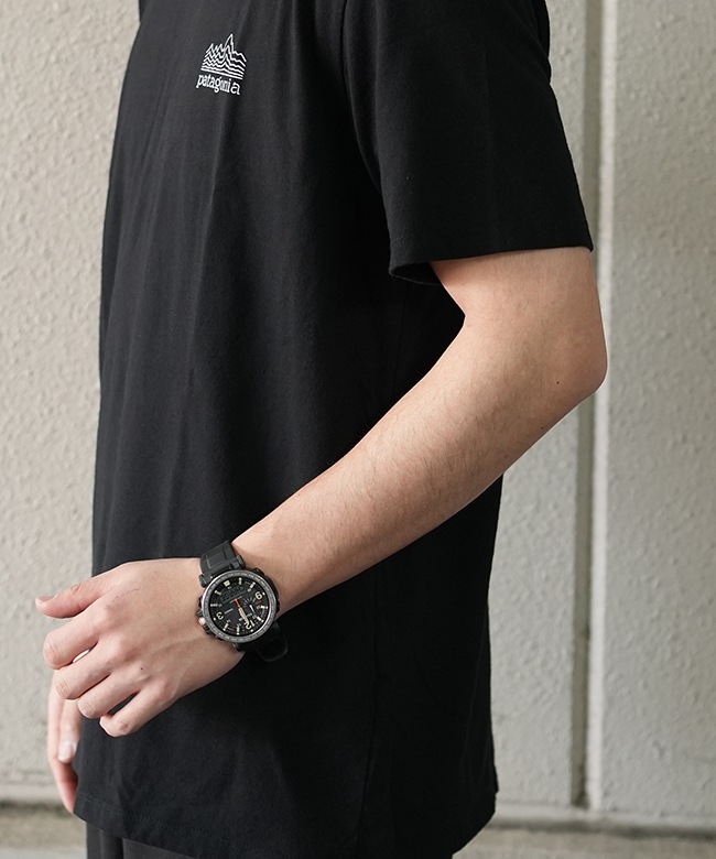 ③専用 パタゴニア(patagonia) ストラタスパイア レスポンシビリティー