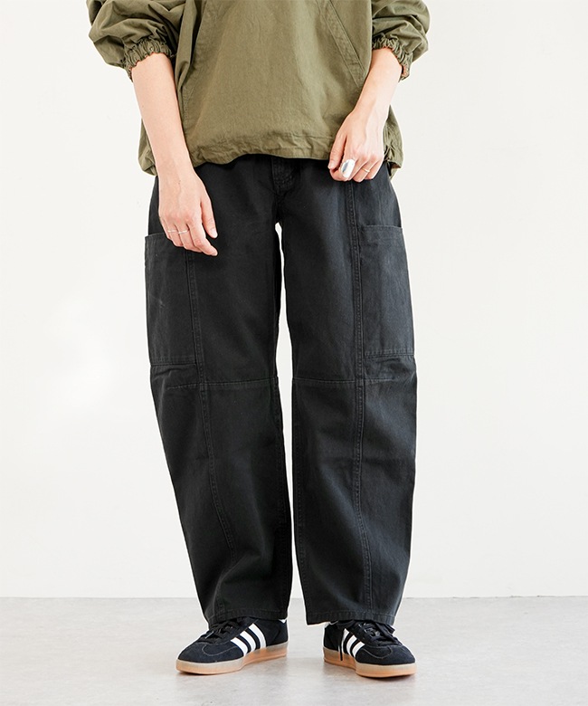 G2SW-P090]GRAMICCI(グラミチ) W'S VOYAGER PANT / ウィメンズ
