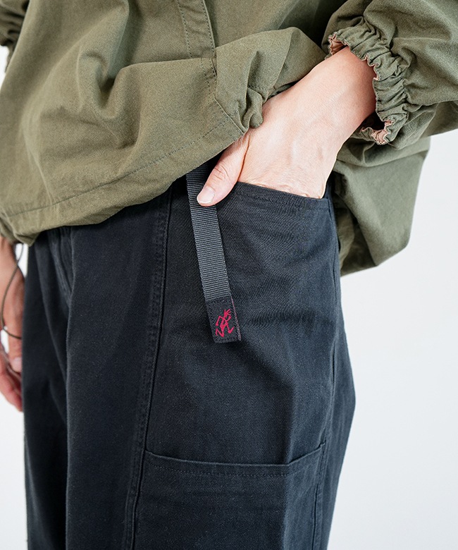 G2SW-P090]GRAMICCI(グラミチ) W'S VOYAGER PANT / ウィメンズヴォヤ