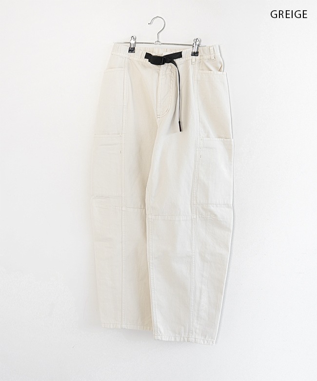 新品 GRAMICCI W'S VOYAGER PANT ヴォヤジャーパンツ M ウィメンズヴォヤジャーパンツ｜W'S VOYAGER PANT｜Gramicci
