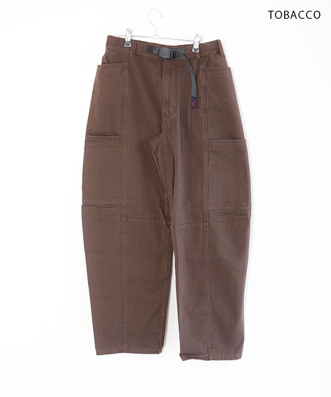 新品 GRAMICCI W'S VOYAGER PANT ヴォヤジャーパンツ M W'S VOYAGER PANT │ ウィメンズヴォヤジャーパンツ WOMEN